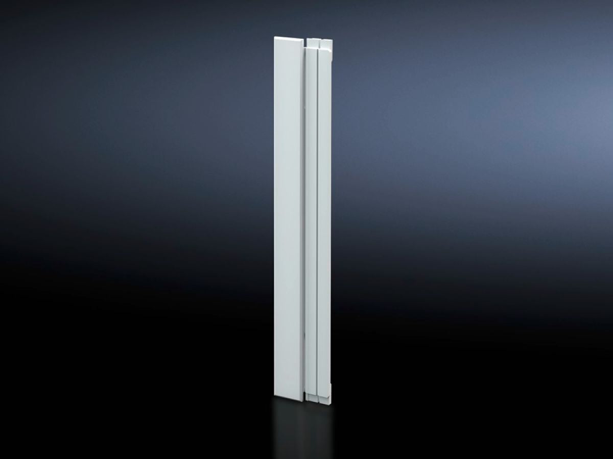 Rittal SV 9666.660, Blanking cover for busbar module