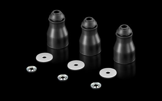 Rittal SK 3396.798 Befestigungsmaterial Kompressor