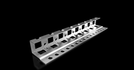 Rittal SZ 8617.760, Adaptor rail for VX compatibility