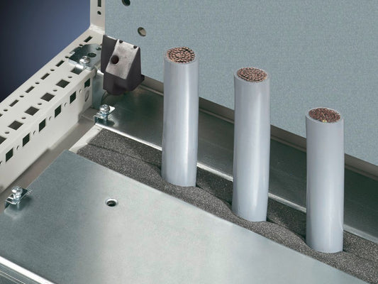 Rittal SZ 2573.000, Foam rubber cable clamp strip