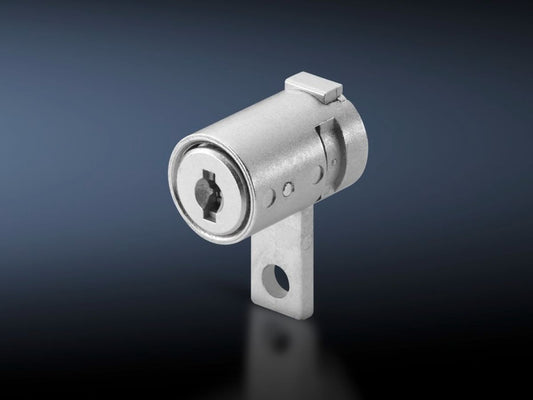 Rittal TS 8611.200, Lock and push-button inserts for handle systems