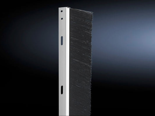 Rittal DK 7827.544, Brush strip, vertical for VX IT