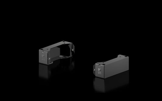 Rittal AX 2830.310 Sockel-Elemente, seitlich für AX