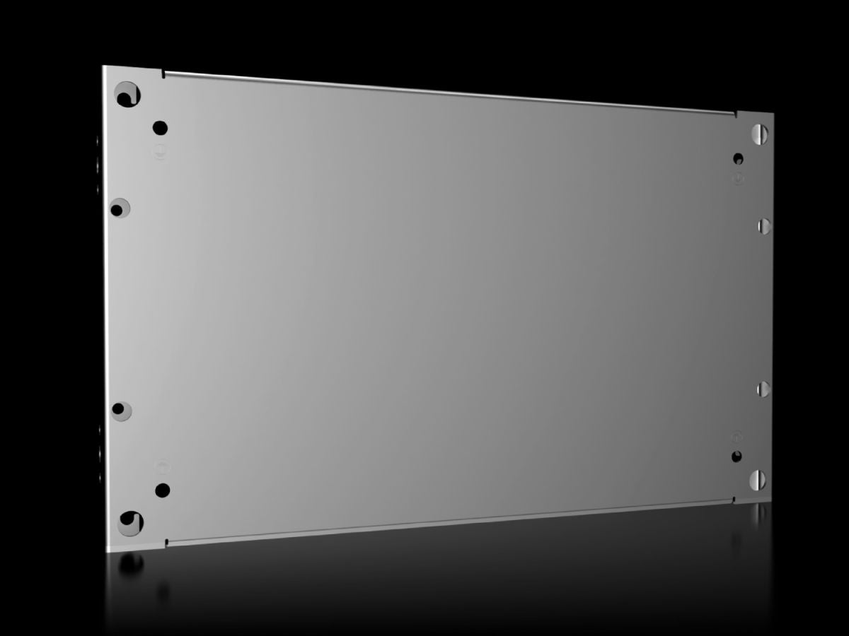 Rittal VX 8617.510, Partial mounting plates for VX, VX SE, PC, IW