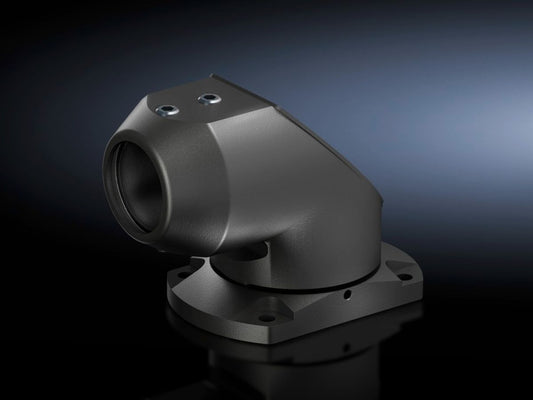 Rittal CP 6501.160, Top-mounted joint CP 40, steel