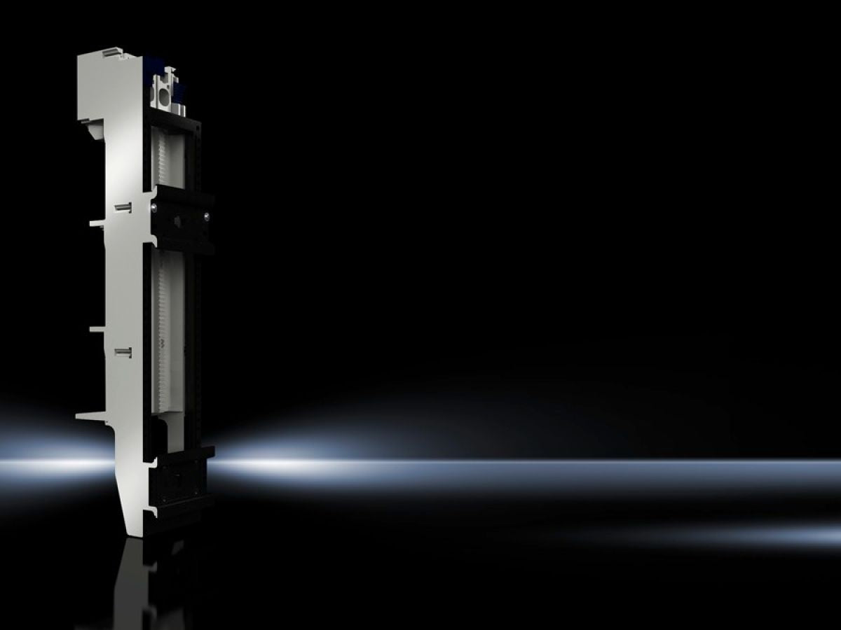 Rittal SV 9340.650, OM adaptors with spring terminals