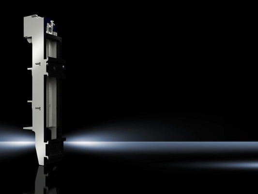 Rittal SV 9340.650, OM adaptors with spring terminals