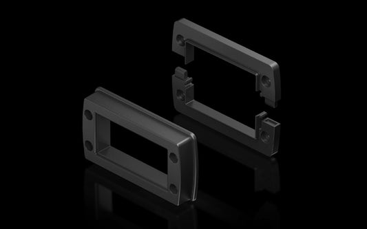 Rittal AX 2583.100, Sealing frame, modular