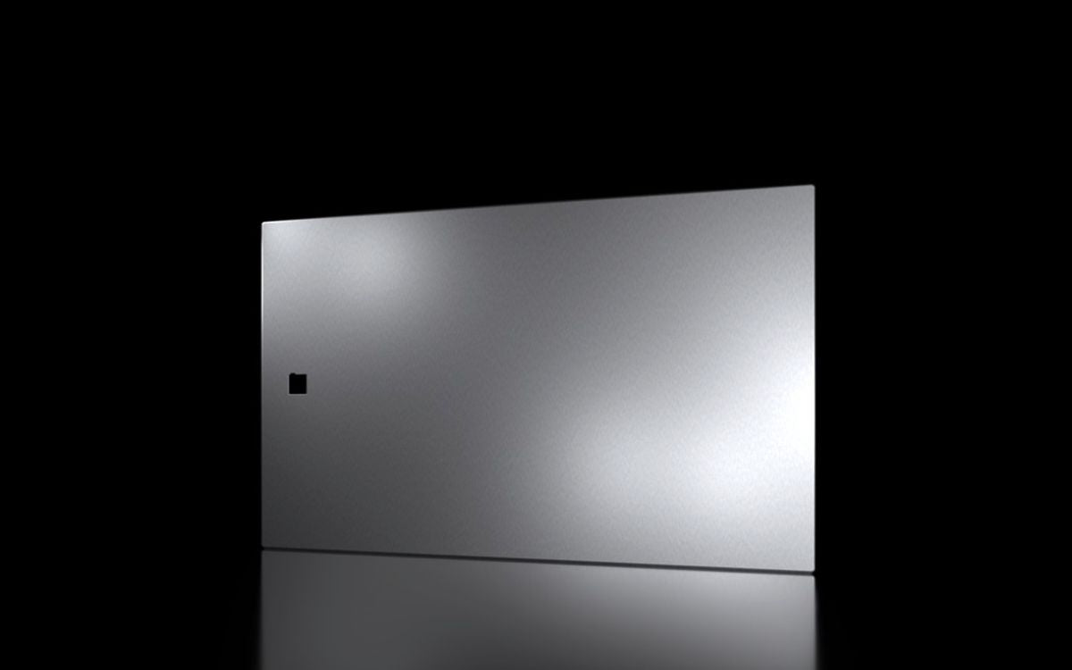 Rittal AX 5051.350 Einzeltür für AX Edelstahl