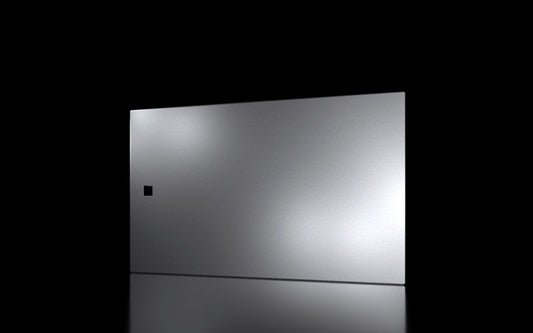 Rittal AX 5051.350 Einzeltür für AX Edelstahl