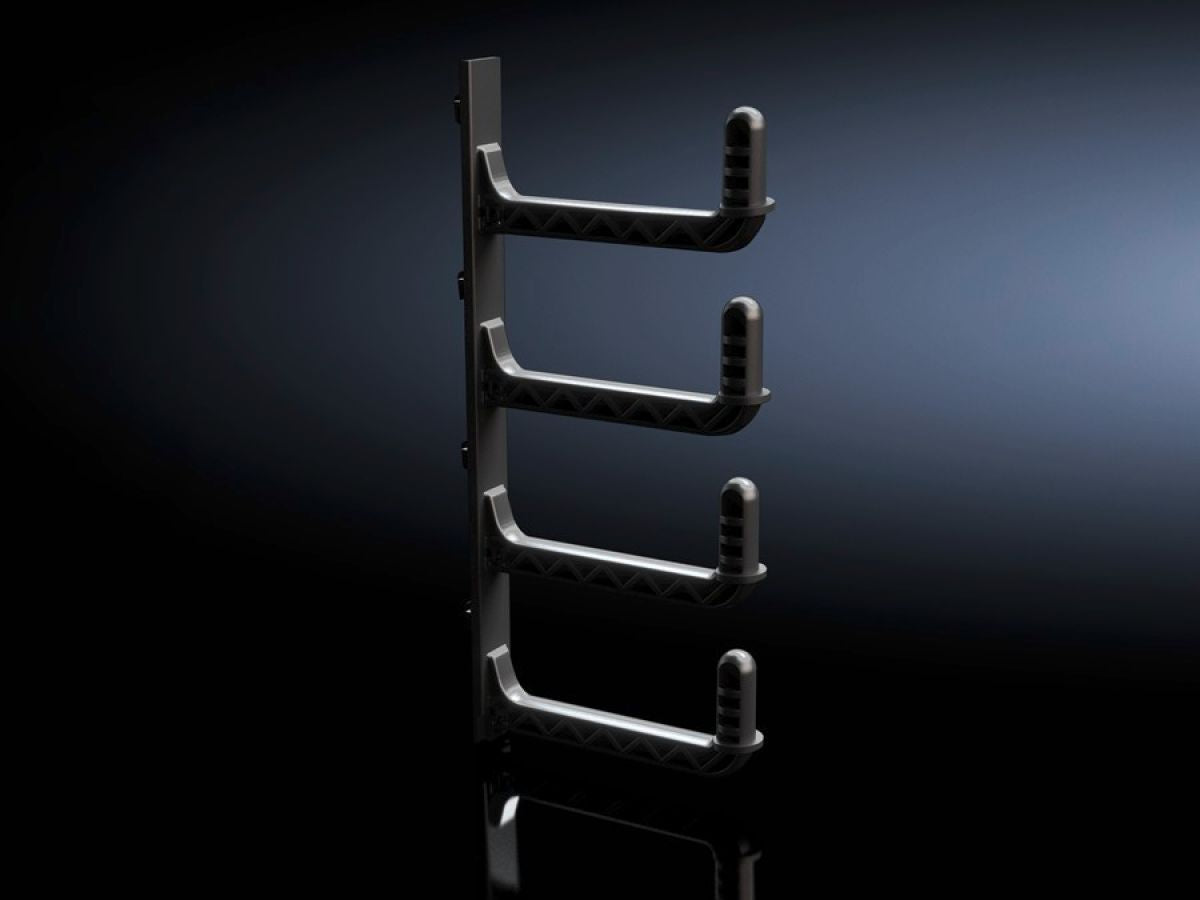 Rittal DK 5502.115, Cable finger for VX IT