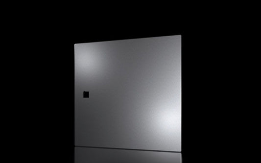 Rittal AX 5051.349 Einzeltür für AX Edelstahl