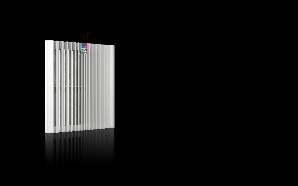 Rittal SK 3243.300, Blue e+ outlet filter