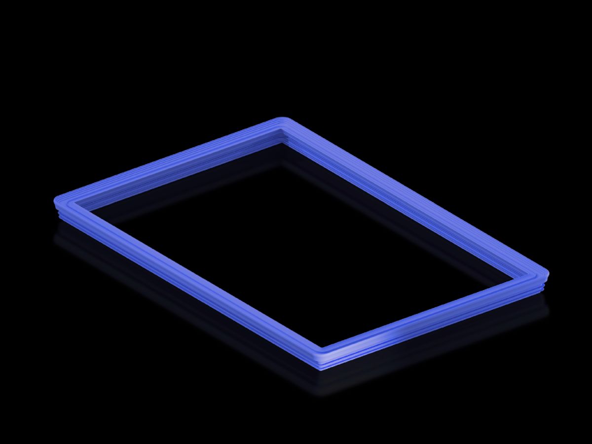 Rittal HD 5050.631 Dichtungsrahmen HD