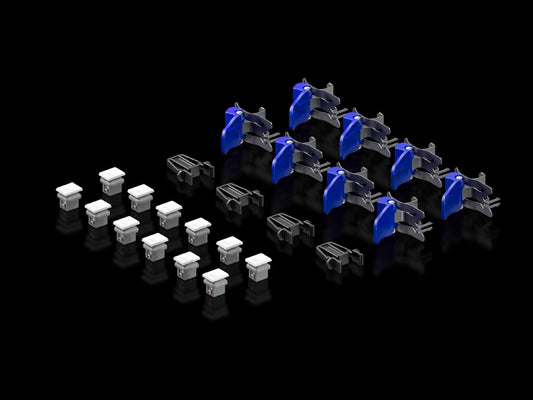 Rittal TS 5050.401, Accessory bag for TS IT