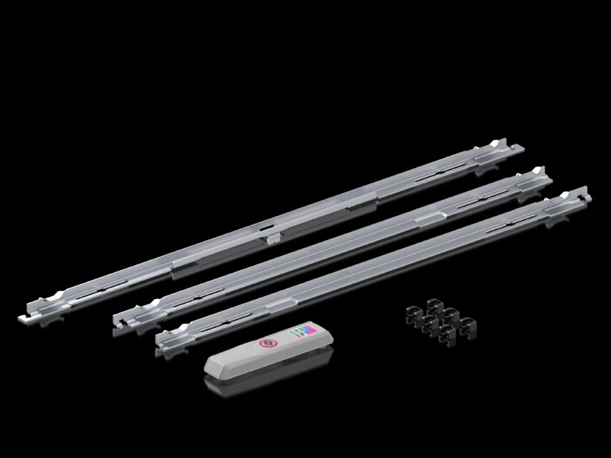 Rittal VX 5051.113 Stangenverschluss für VX