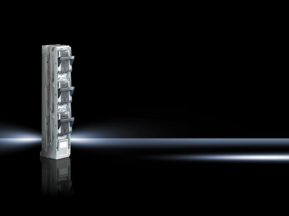 Rittal SV 9677.210, NH slimline fuse-switch disconnector