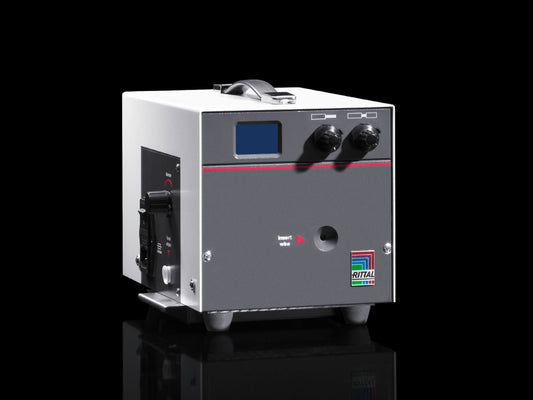 Rittal AS 4050.451, Stripping machine S22