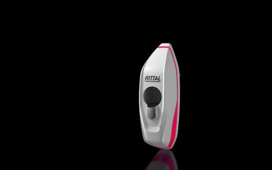 Rittal AX 2537.500, AX Mini-Comfort Handle