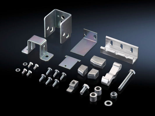 Rittal TS 4911.000, Adjacent door latch