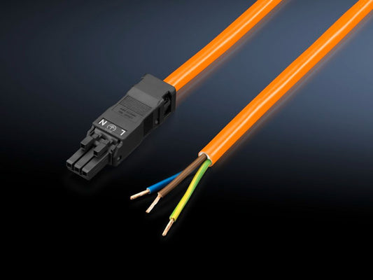 Rittal SZ 2500.400, Connection cable