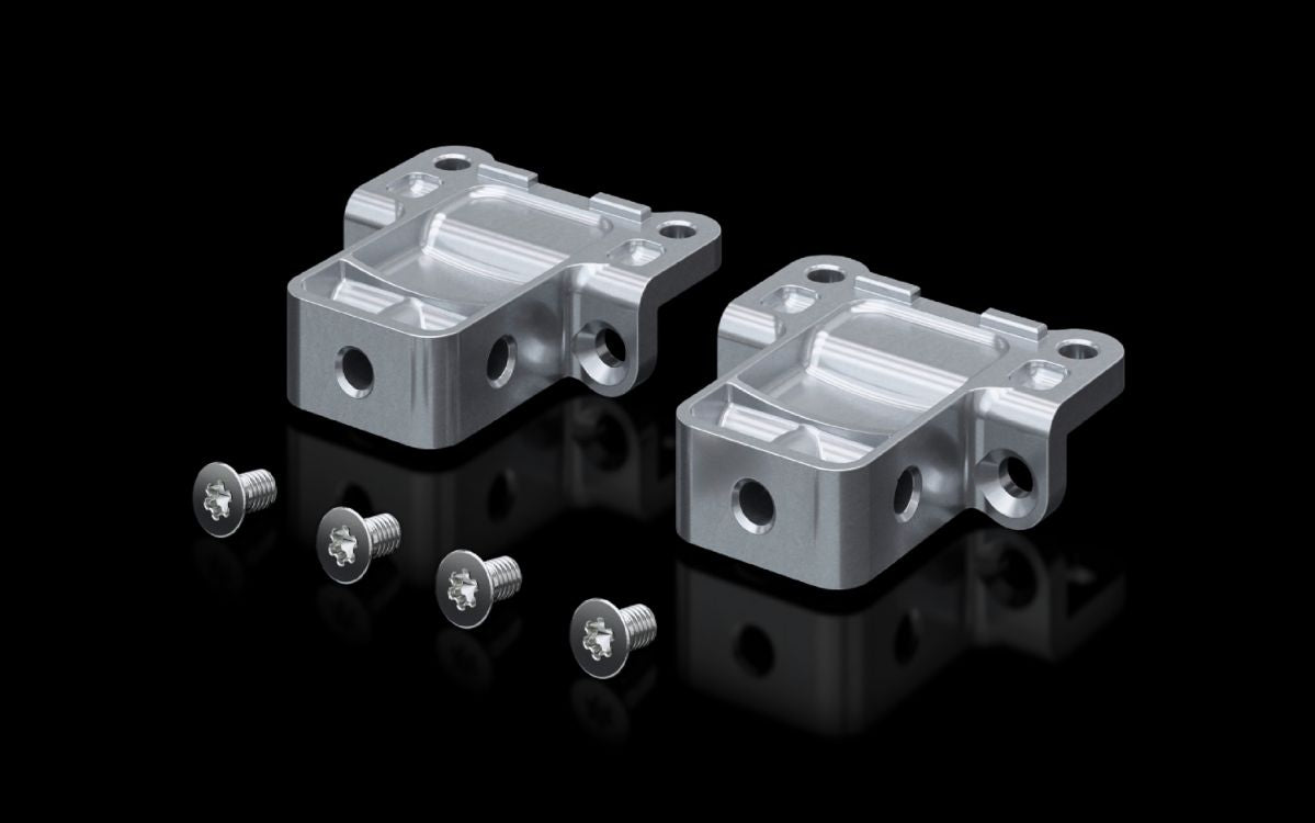 Rittal VX 8619.470, Bracket/spacer for base/plinth system VX, sheet steel