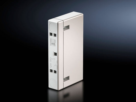 Rittal SV 9600.005, Busbar support 2-pole