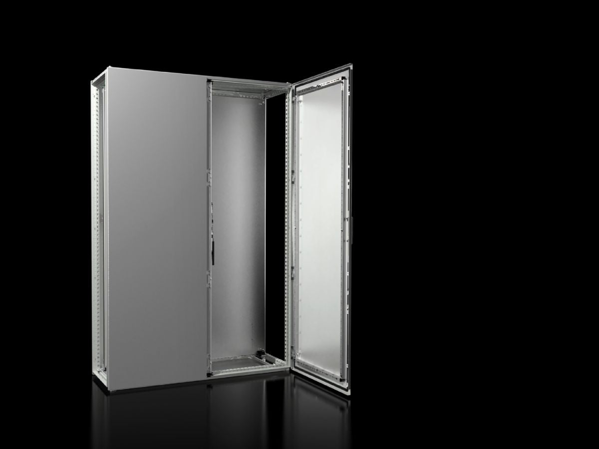 Rittal VX 8284.000, Bayed enclosure system VX25 Basic enclosure