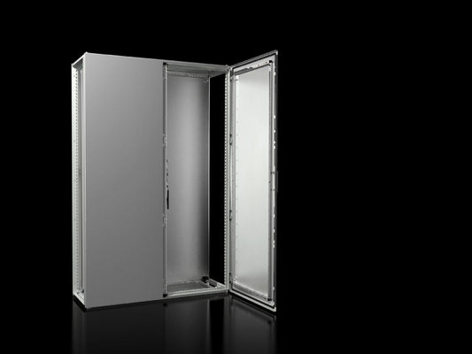 Rittal VX 8284.000, Bayed enclosure system VX25 Basic enclosure