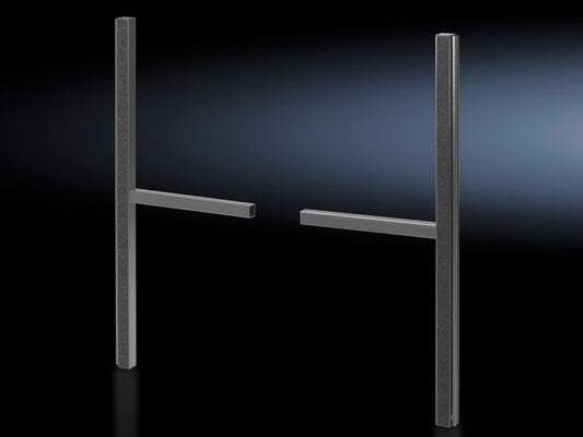 Rittal AS 4050.210 Verbreiterung für Montagetisch