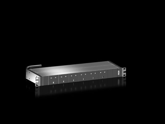 Rittal DK 7979.801, PDU UK Basic