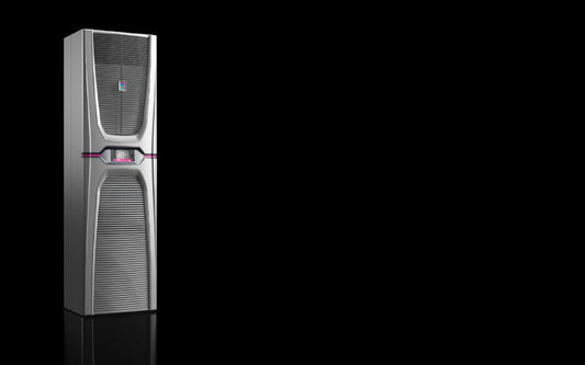 Rittal SK 3188.640 Wandanbau-Kühlgerät Blue e+ 1,6 kW - 5,5 kW