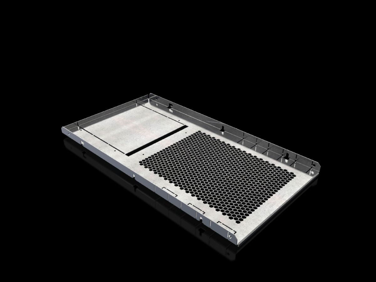 Rittal SV 9683.446, Functional Space Divider for VX