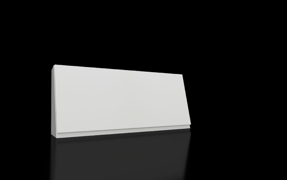 Rittal CX 6722.000, CX console