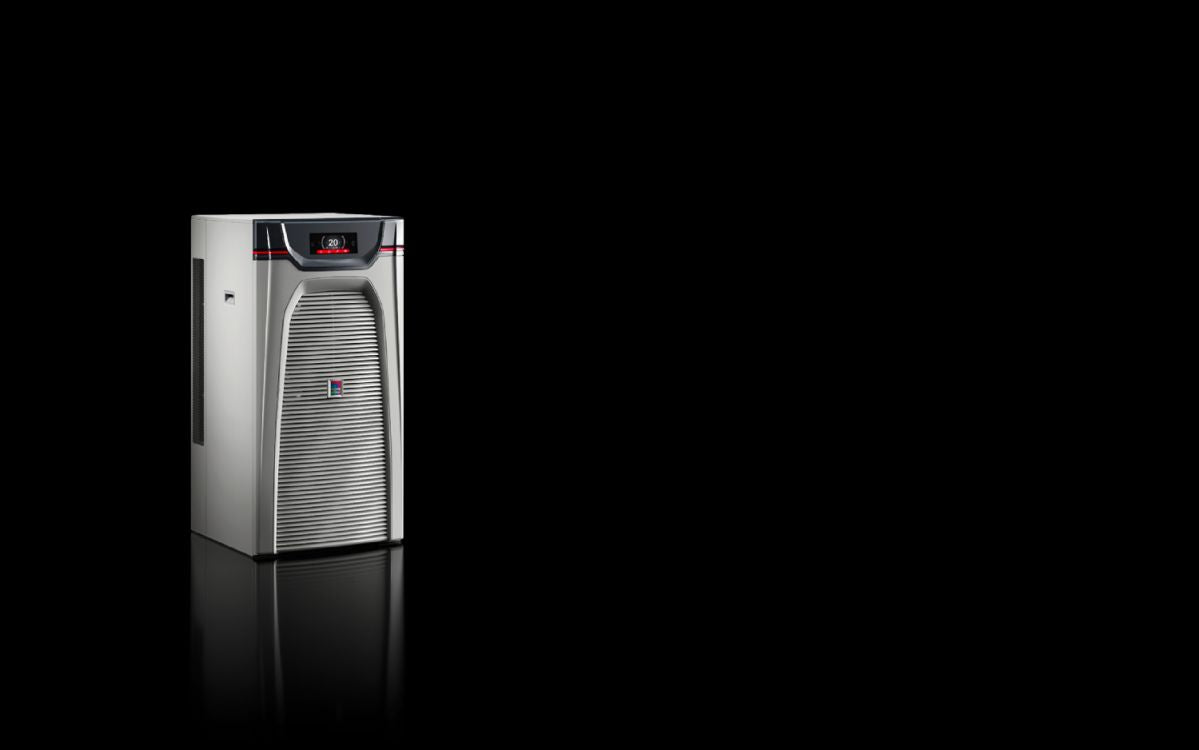 Rittal SK 3334.400, Chillers Blue e+ 1,5 - 7 kW