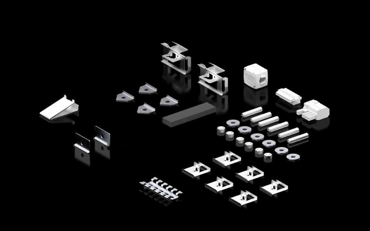 Rittal SK 3398.345 Zubehörbeutel