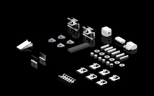 Rittal SK 3398.345 Zubehörbeutel