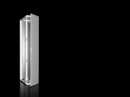 Rittal VX 8406.000, Bayed enclosure system VX25 Basic enclosure