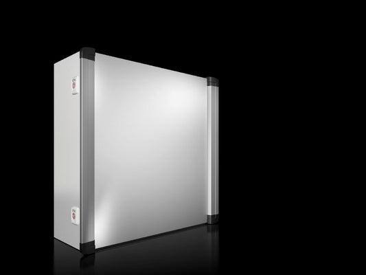 Rittal AX 6315.650 Bediengehäuse AX mit Griffleisten