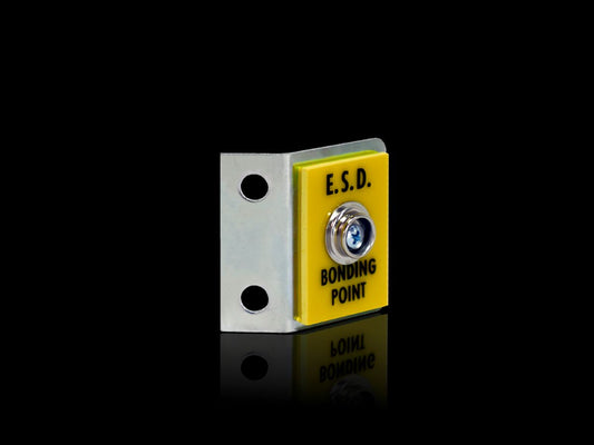 Rittal DK 7752.950, ESD connection point