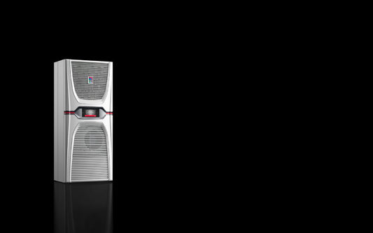 Rittal SK 3185.835 Wandanbau-Kühlgerät Blue e+ Chemie 1,6 kW - 5,5 kW