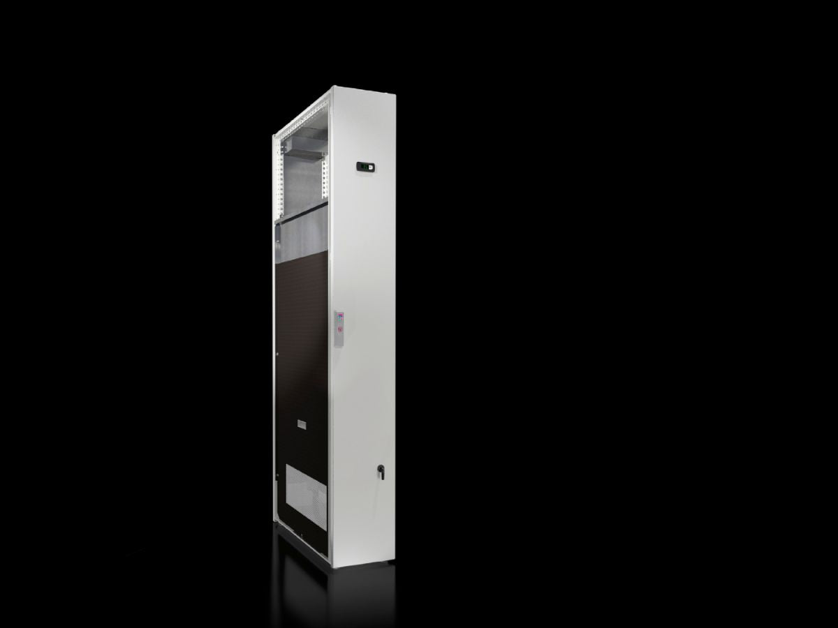 Rittal SK 3378.380, Liquid Cooling Package LCP rack industry