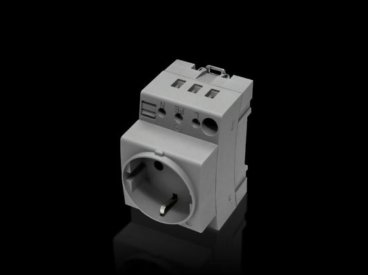 Rittal SZ 2506.120, Socket