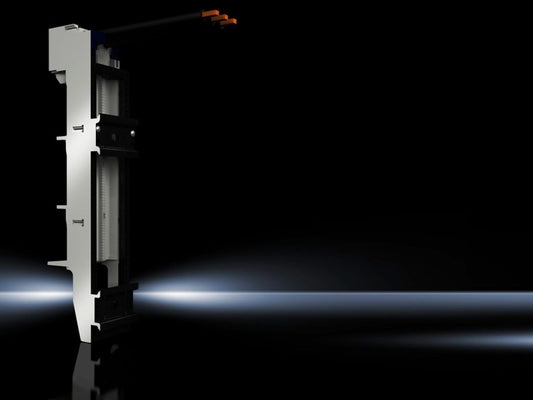 Rittal SV 9340.430, OM adaptors with connection cables