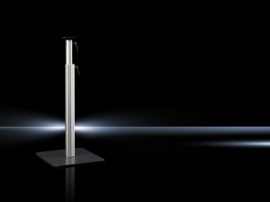 Rittal CP 6146.200 Tragprofil, höhenverstellbar für CP 40