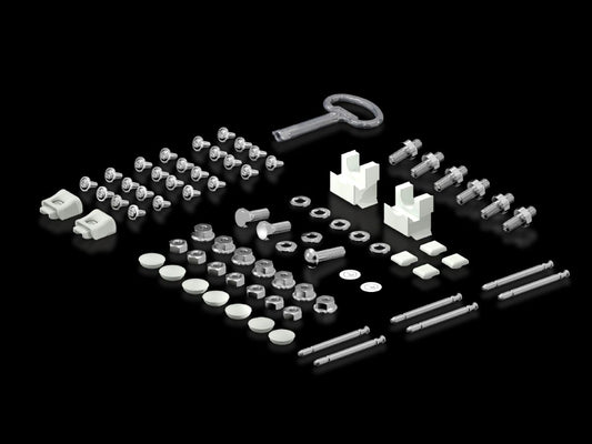 Rittal AX 5051.304 Zubehörbeutel für AX