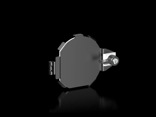 Rittal SK 3396.747 Lüfterverriegelung