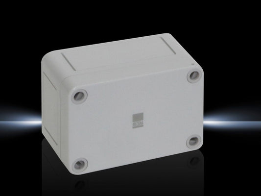 Rittal PK 9502.000, Polycarbonate enclosures PK without knockouts
