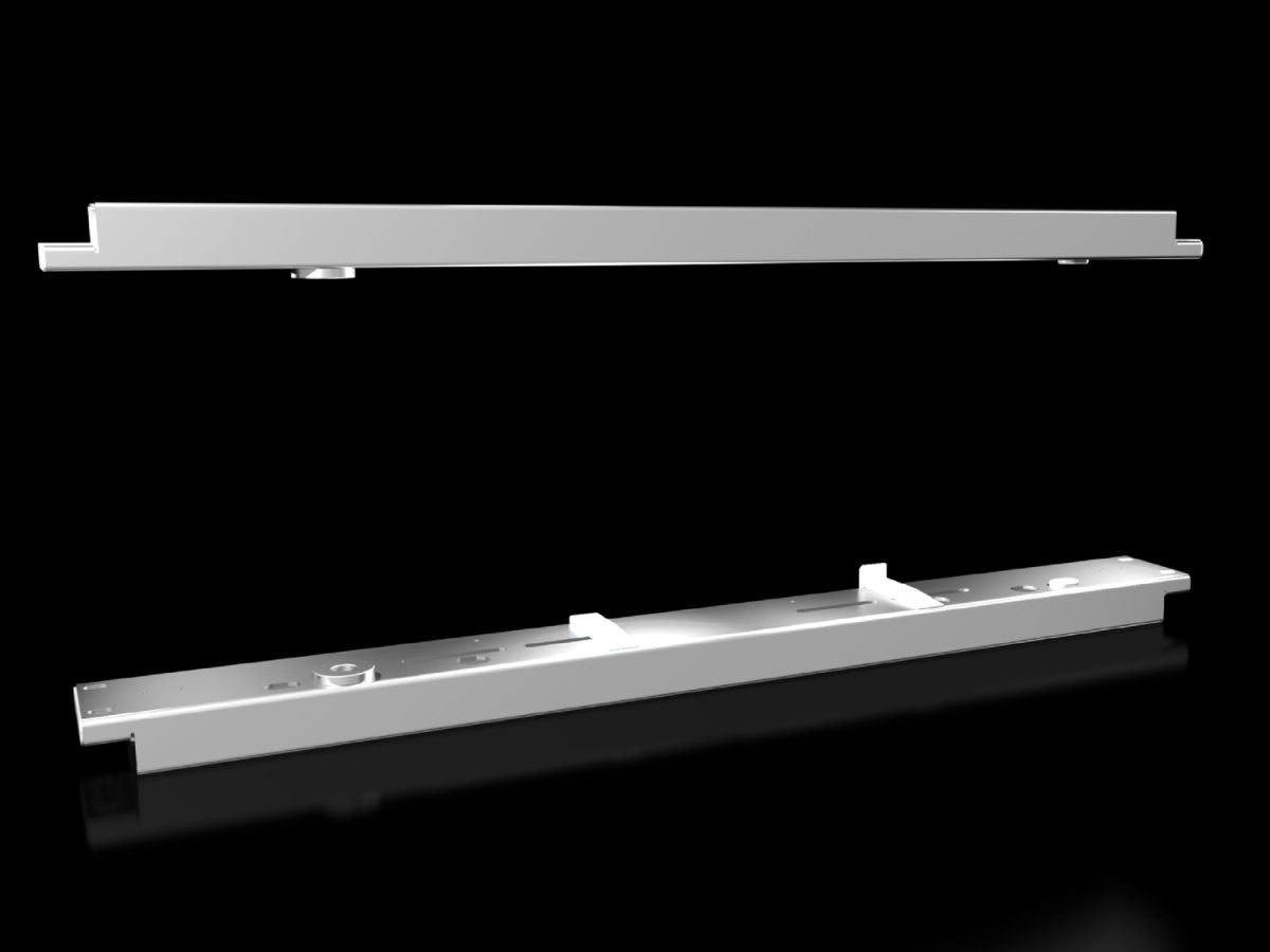 Rittal VX 8619.041, Installation kit for VX swing frame, large