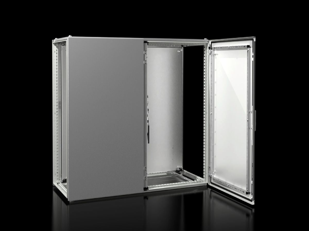 Rittal VX 8215.000, VX25 Base Cabinet System
